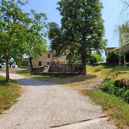 Borgo Fiore Aparthotel