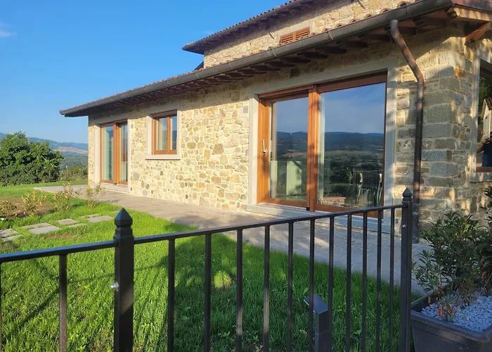 Aparthotel Borgo Fiore