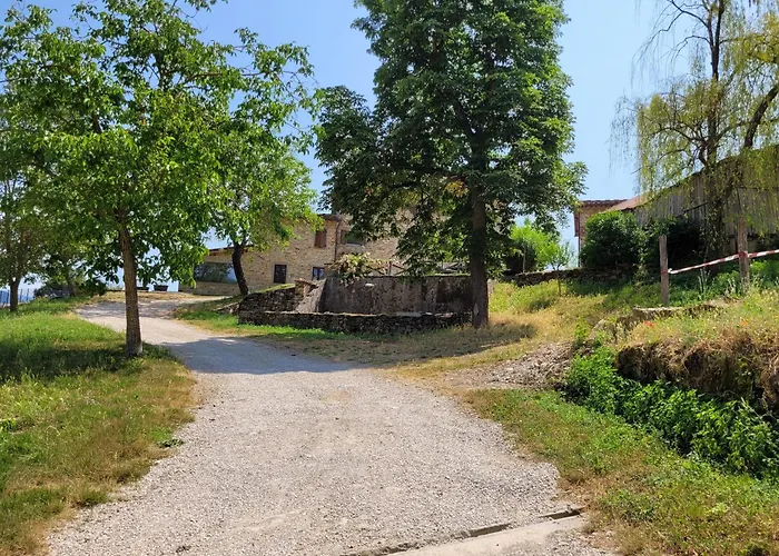 Borgo Fiore Aparthotel