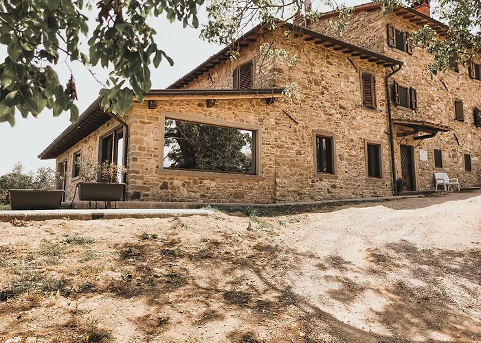Aparthotel Borgo Fiore 3*