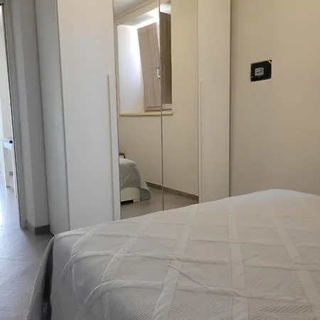 Lägenhetshotell Borgo Fiore *