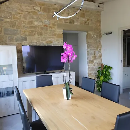 Lägenhetshotell Borgo Fiore