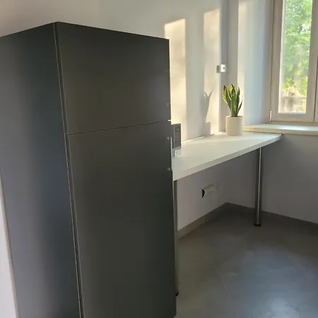 Lägenhetshotell Borgo Fiore *