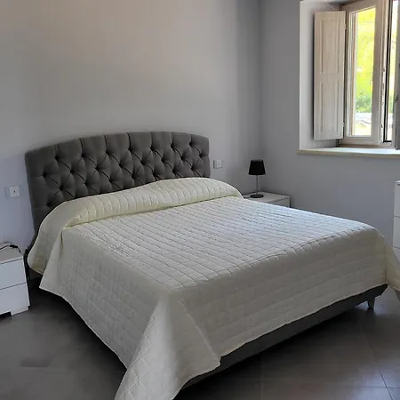 Borgo Fiore Lägenhetshotell *