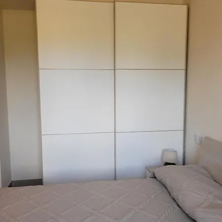 Borgo Fiore Lägenhetshotell Poppi