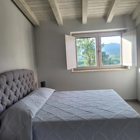 Borgo Fiore Lägenhetshotell *