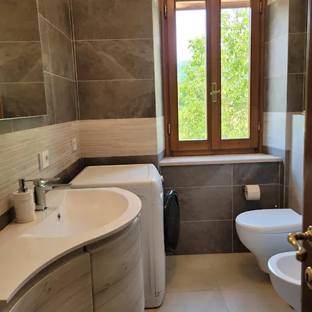 Lägenhetshotell Borgo Fiore *