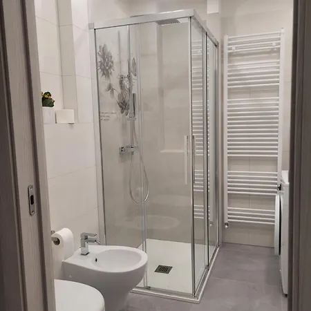 Borgo Fiore Lägenhetshotell