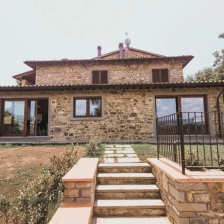 Borgo Fiore * Poppi