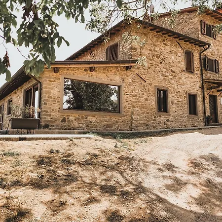 Lägenhetshotell Borgo Fiore *