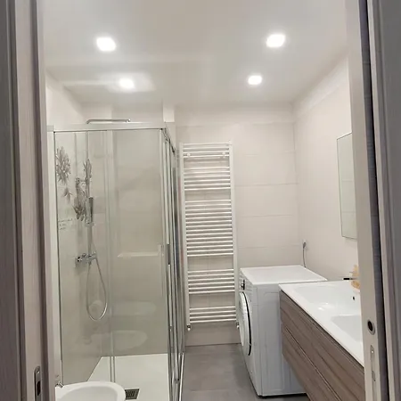 Borgo Fiore Lägenhetshotell