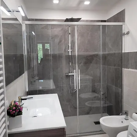 Hotel apartamentowy Borgo Fiore Poppi
