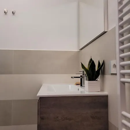Hotel apartamentowy Borgo Fiore Poppi