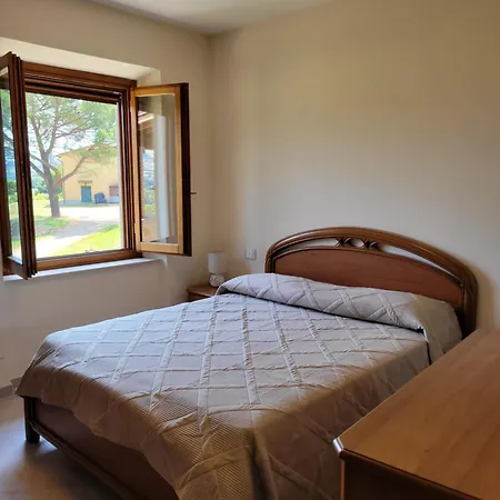 Hotel apartamentowy Borgo Fiore 3*