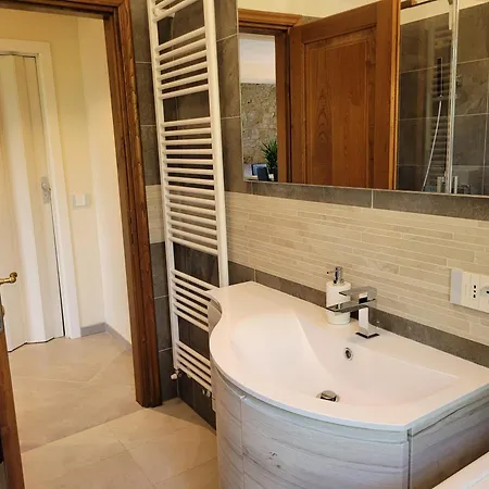 Borgo Fiore 3*