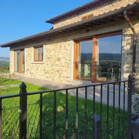 Hotel apartamentowy Borgo Fiore