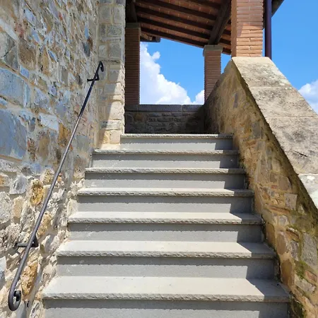 Borgo Fiore Poppi
