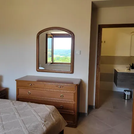 Hotel apartamentowy Borgo Fiore Poppi